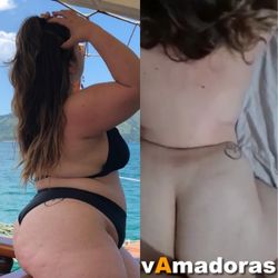 Video porno Bianca Adami transando de quatro