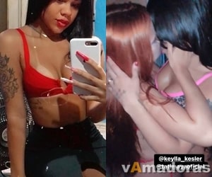Videos de lesbicas brasileiras famosas